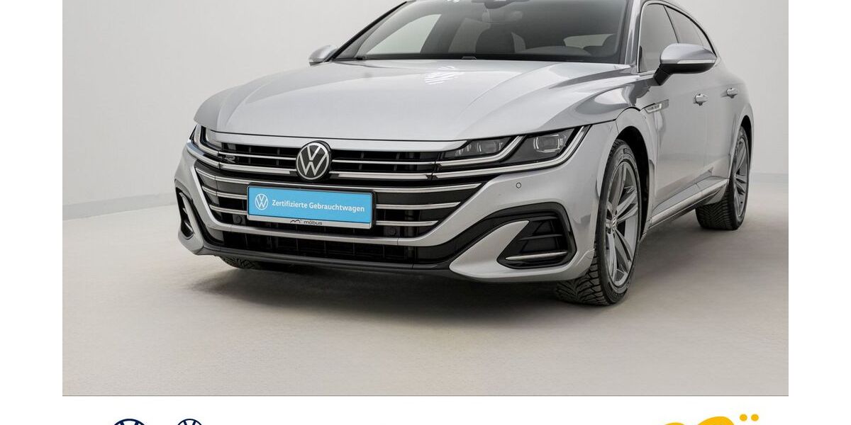 VW Arteon 51.054 km 27.989 &euro; Berlin 13088