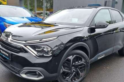 Citroen C4 34.100 km 17.780 € Potsdam 14480