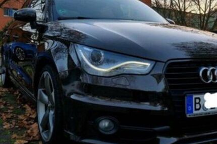 Audi A1 159.000 km 10.990 &euro; Berlin 13627