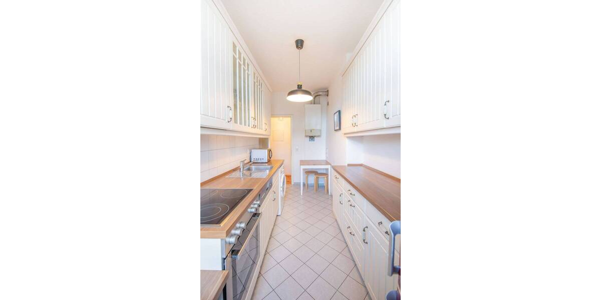 Etagenwohnung Berlin Tempelhof - 2 Zimmer, 57 m&sup2;, 299.000&euro; | Angebot:26094710