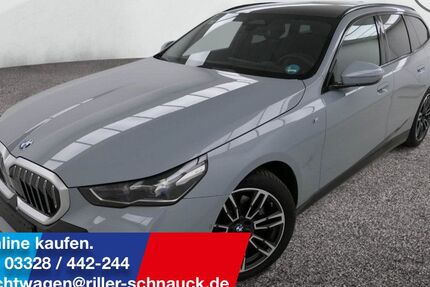 BMW 520 24.200 km 48.750 € Teltow 14513