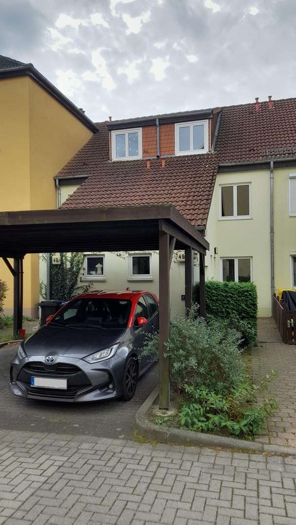 Haus zum Kaufen in Falkensee 395.000 € 116.85 m² 5 zimmer