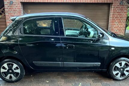 Renault Twingo 105.000 km 3.690 &euro; Dallgow 14624