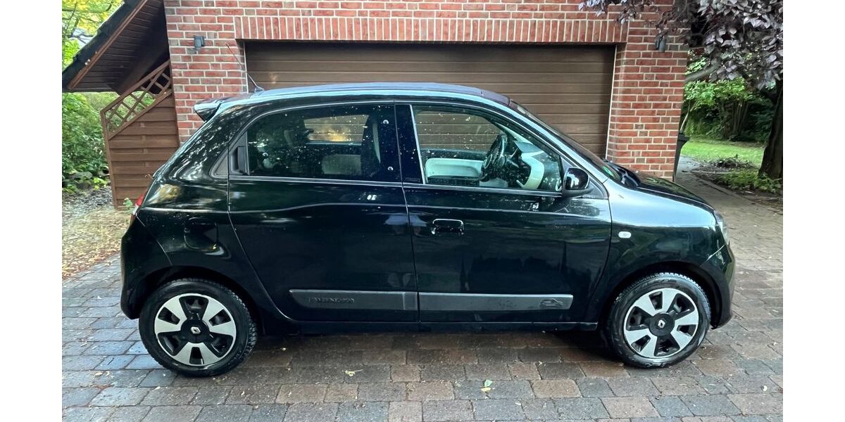 Renault Twingo 105.000 km 3.990 &euro; Dallgow 14624