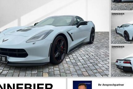 Corvette Andere 42.817 km 69.389 € Berlin 10365