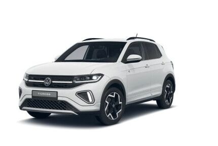 VW T-Cross 23.187 km 26.850 &euro; Berlin 14167