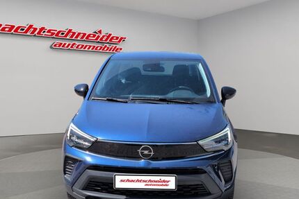 Opel Crossland (X) 7.510 km 17.890 &euro; Potsdam 14482