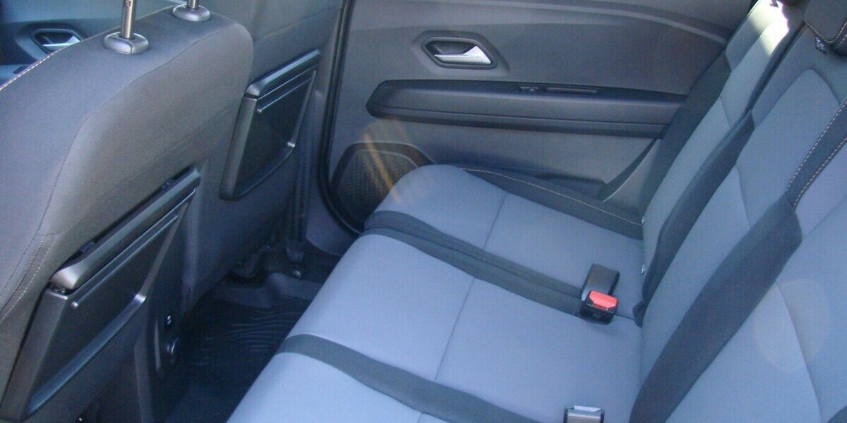 Dacia Jogger 1,0TDCi LPG Stepway Extreme+ Tempomat Kamer 7.099 km 18.980 &euro; Falkensee 14612