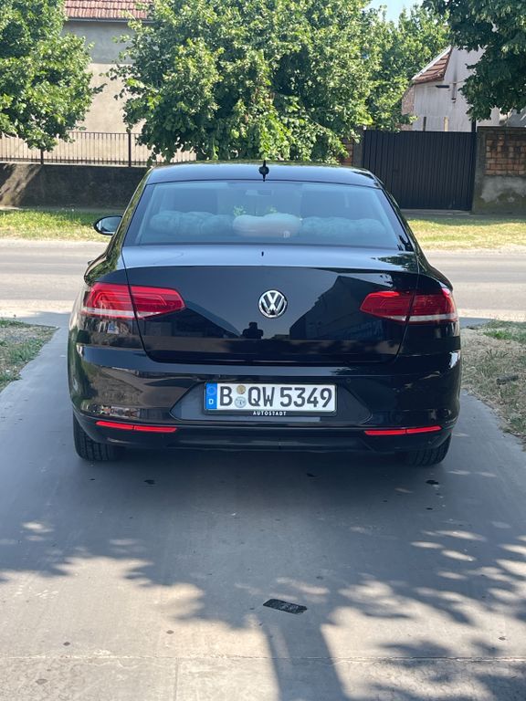 Passat