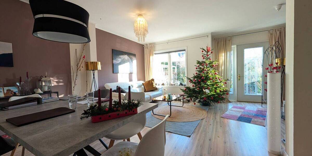 Reihenmittelhaus Michendorf - 4 Zimmer, 117 m&sup2;, 469.000&euro; | Angebot:25692988