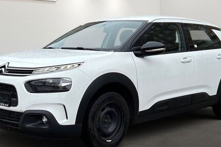 Citroen C4 Cactus 35.739 km 9.599 € Berlin 12681