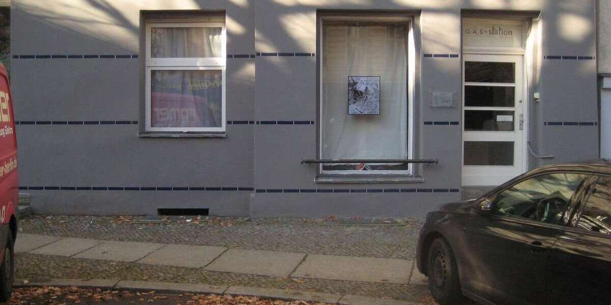 Gewerbeobjekt Berlin Kreuzberg - 675.000&euro; | Angebot:26856619