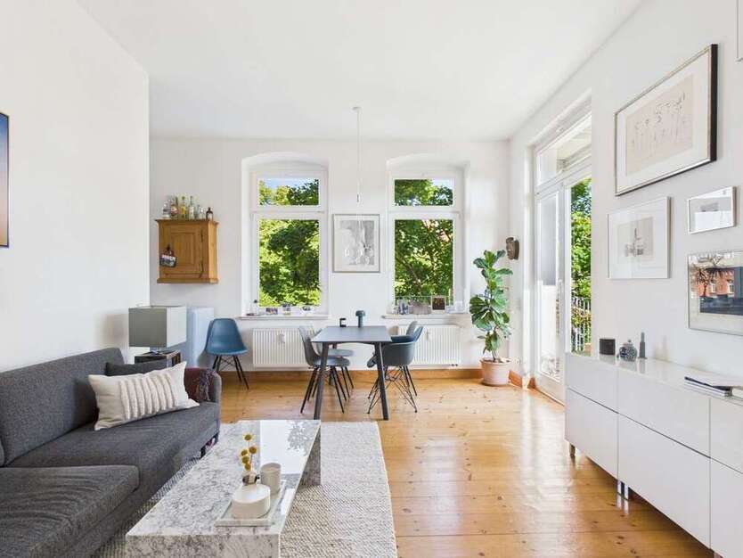 Wohnung zum Kaufen in Berlin 375.000 € 57.17 m²