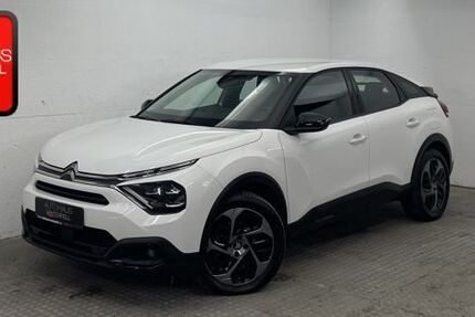 Citroen C4 17.602 km 15.770 &euro; Berlin 12351