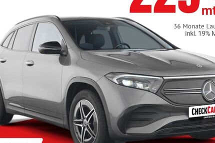 Mercedes-Benz EQA 17.445 km 45.289 € Berlin 10587