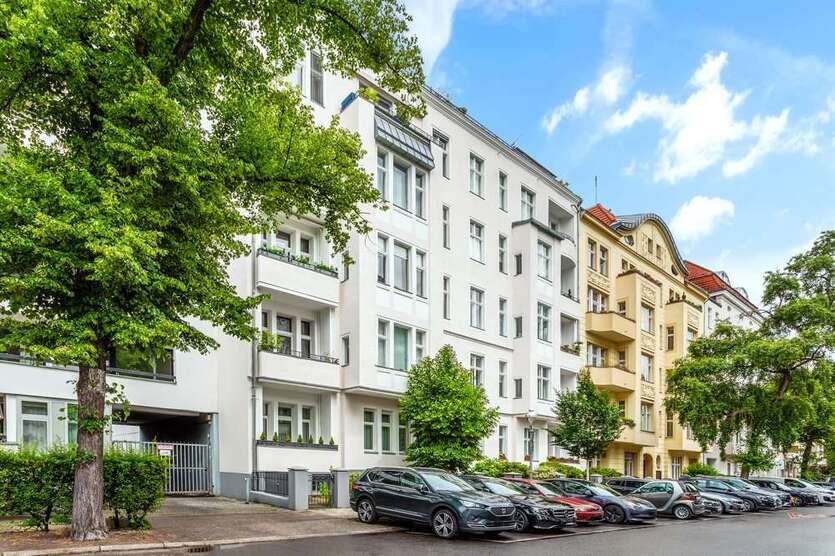 Wohnung zum Kaufen in Berlin 590.000 € 82.19 m²