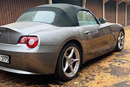 BMW Z4 129.960 km 13.900 € Berlin 13055