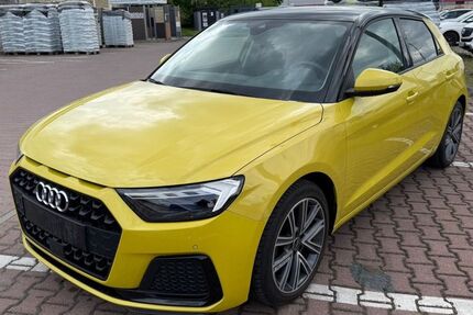 Audi A1 64.000 km 16.850 &euro; Mahlow 15831
