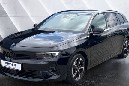 Opel Astra 17.119 km 22.990 &euro; Berlin 13051