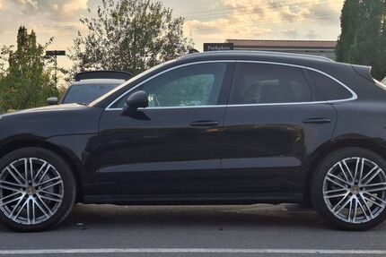 Porsche Macan 195.000 km 19.999 &euro; Berlin 15831