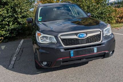 Subaru Forester 196.000 km 9.500 € Berlin 13583