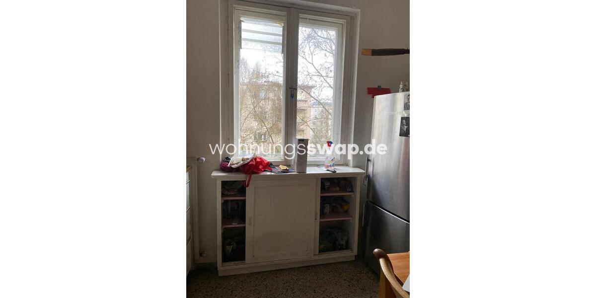 Etagenwohnung Berlin Neukölln - 1 Zimmer, 50 m&sup2;, 650&euro; | Angebot:24540187