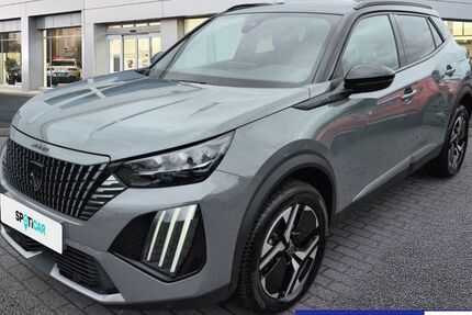 Peugeot 2008 23.801 km 21.190 &euro; Berlin 12681