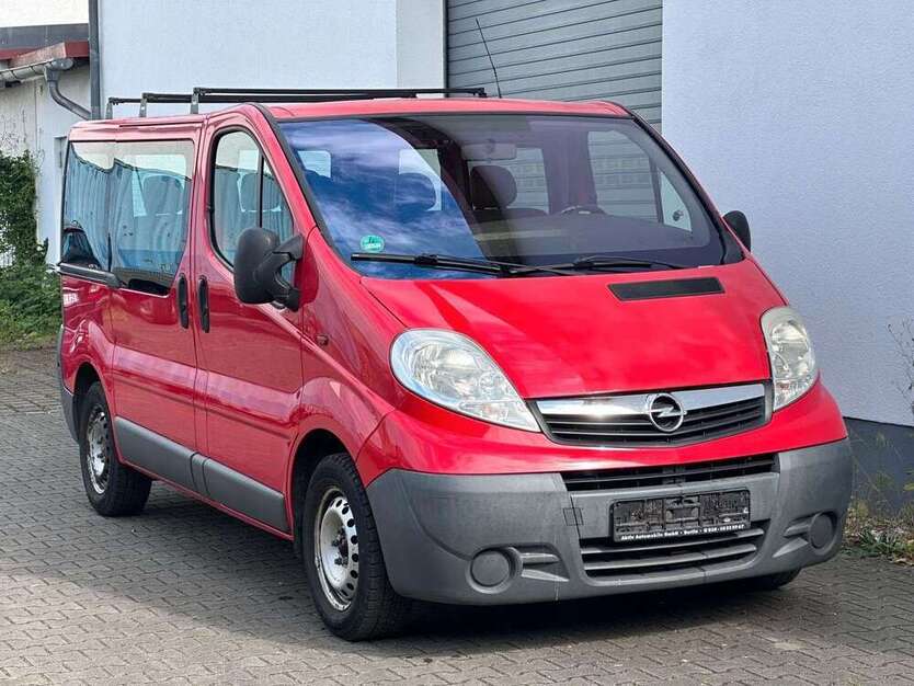 Vivaro