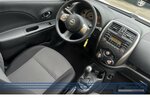 Micra Visia First 1.2*NAV*Klima*BT*USB*Radio/CD*