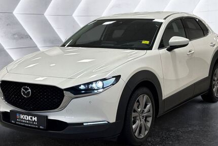 Mazda CX-30 24.730 km 20.460 &euro; Berlin 12681
