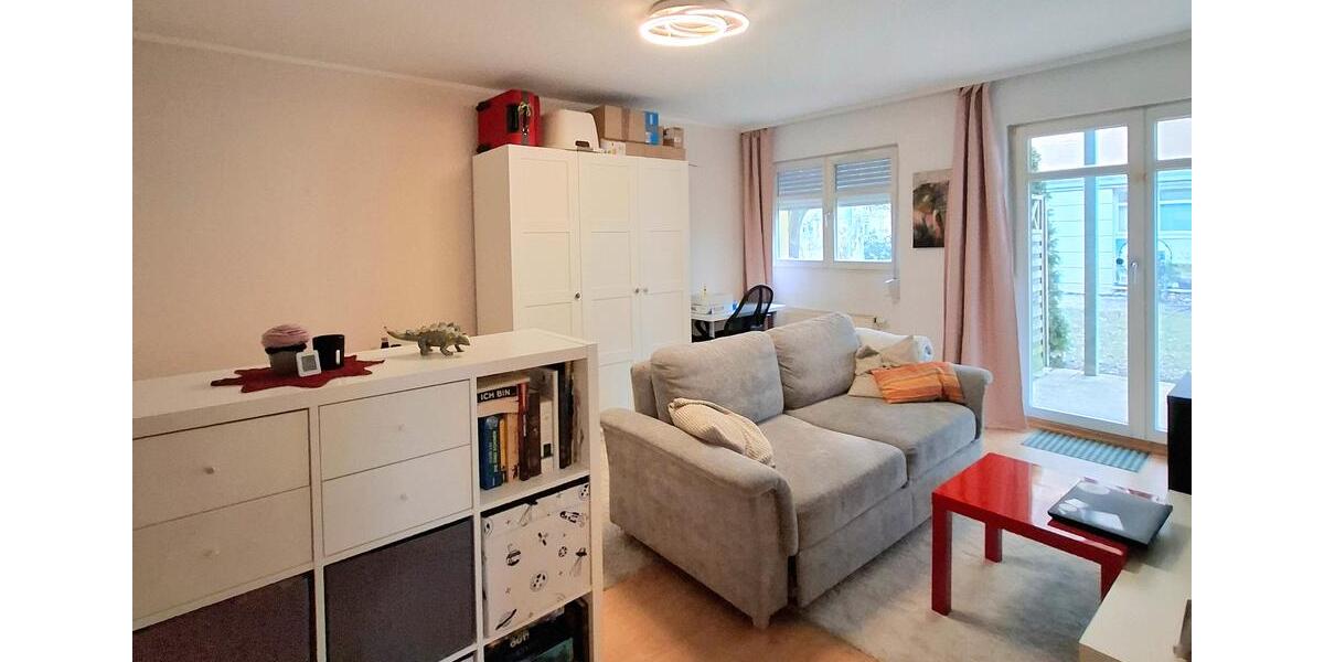 Erdgeschoßwohnung Schwielowsee - 2 Zimmer, 63 m&sup2;, 680&euro; | Angebot:24980320