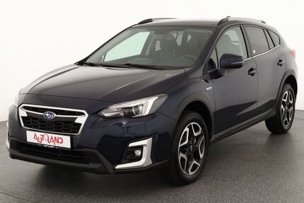 Subaru XV 46.939 km 23.990 € Berlin 12683