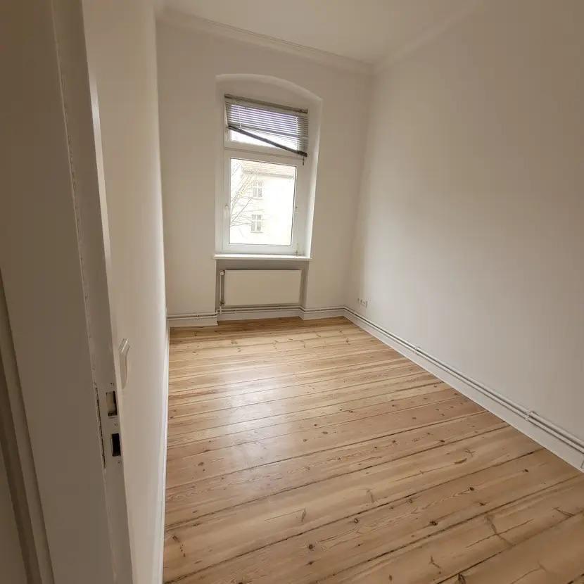 3 zimmer Wohnung Lichtenberg zimmer