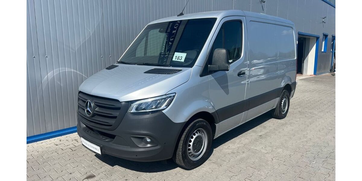 Mercedes-Benz Sprinter 191.651 km 20.799 &euro; Berlin 13055