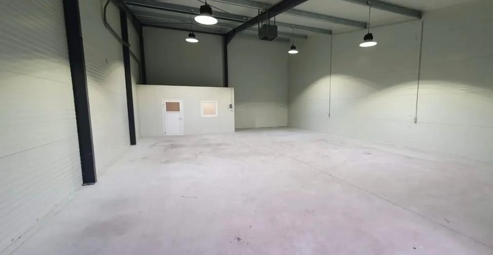 Lagerfläche in Blankenfelde zimmer