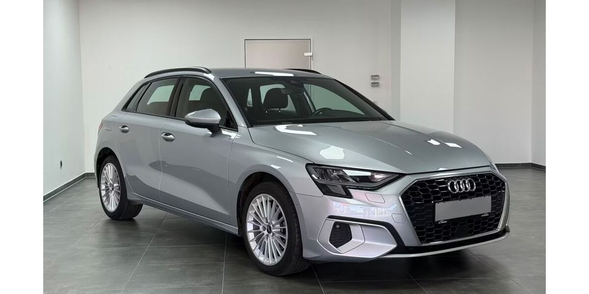 Audi A3 67.200 km 17.000 &euro; Berlin 10409