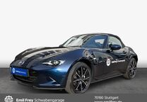 Gebrauchtwagen Mazda MX-5