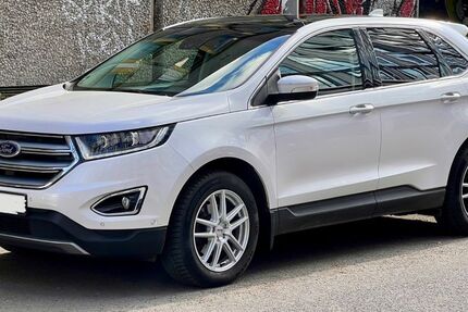 Ford Edge 82.000 km 18.500 &euro; Berlin 10963