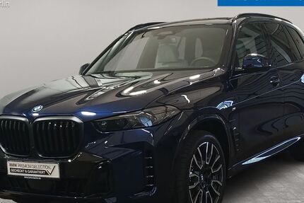 BMW X5 3.953 km 106.880 &euro; Berlin 14057