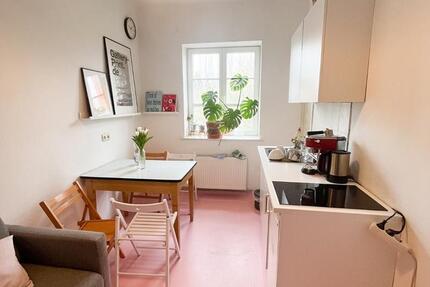 Co-Working Platz oder Zimmere Gaswerksiedlung – Rummelsburg zimmer