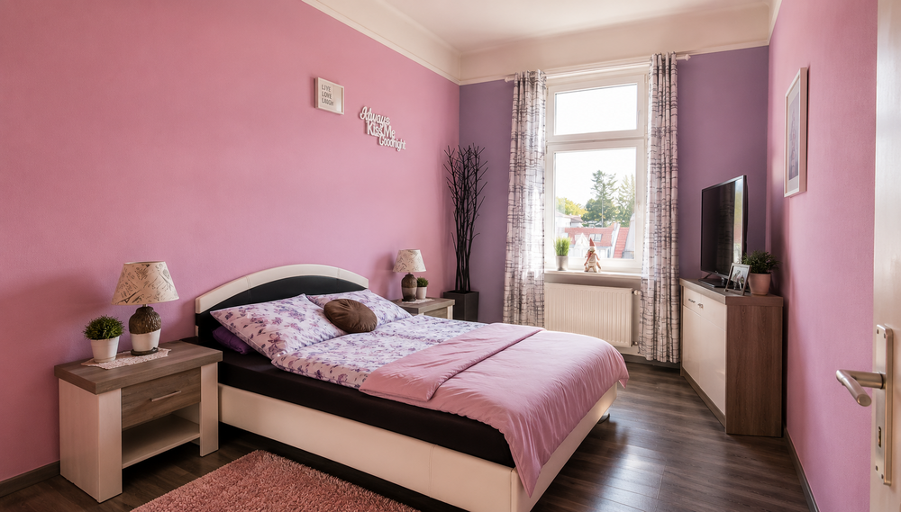 Berliner Altbau-MFH mit Entwicklungsreserve - Mehrfamilienhaus, Wohnhaus Berlin Reinickendorf | Angebot:26655539
