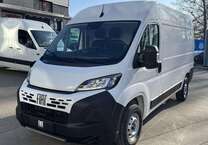 Gebrauchtwagen Fiat Ducato