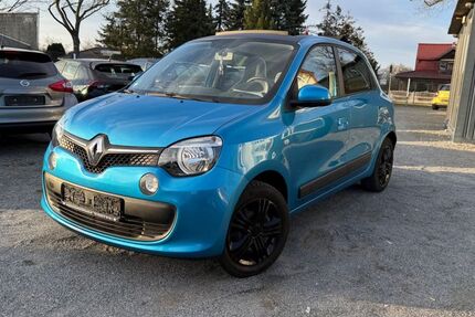 Renault Twingo 50.000 km 6.190 &euro; Blankenfelde - Mahlow OT Dahlewitz 15827