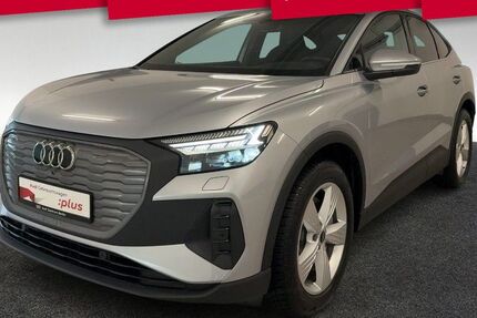 Audi Q4 e-tron 5.300 km 45.900 &euro; Berlin 12489