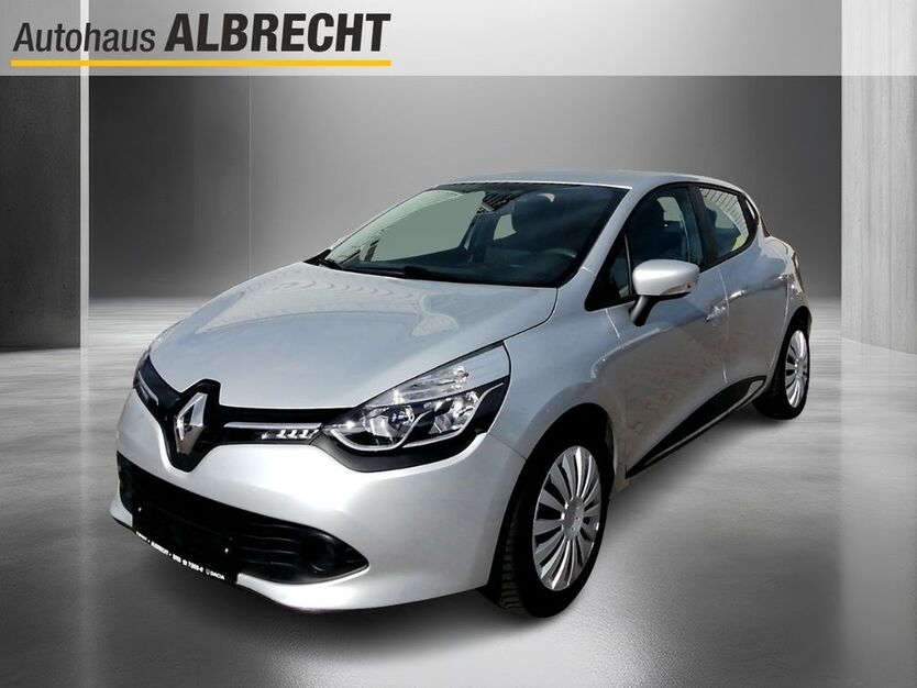 Renault Clio 24.717 km 9.990 € Brandenburg a.d. Havel 14772
