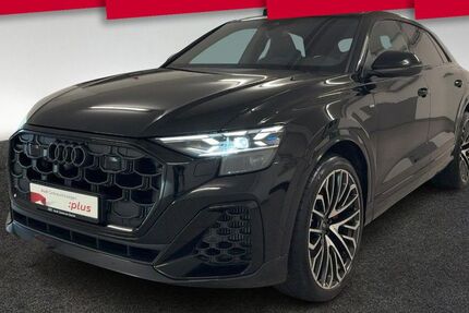 Audi Q8 15.100 km 107.990 &euro; Berlin 12489