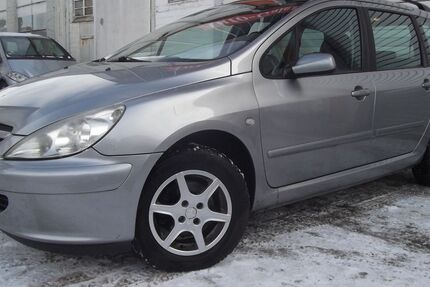 Peugeot 307 175.000 km 1.799 &euro; Berlin 12277