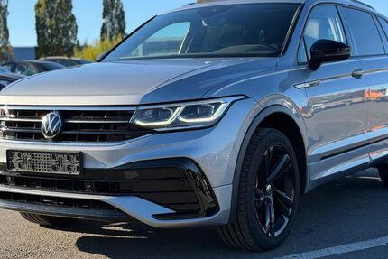 VW Tiguan 195.000 km 22.900 &euro; Blankenfelde Mahlow 15831