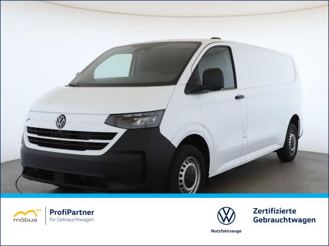 VW T7 Transporter 12.492 km 27.975 &euro; Berlin 13088