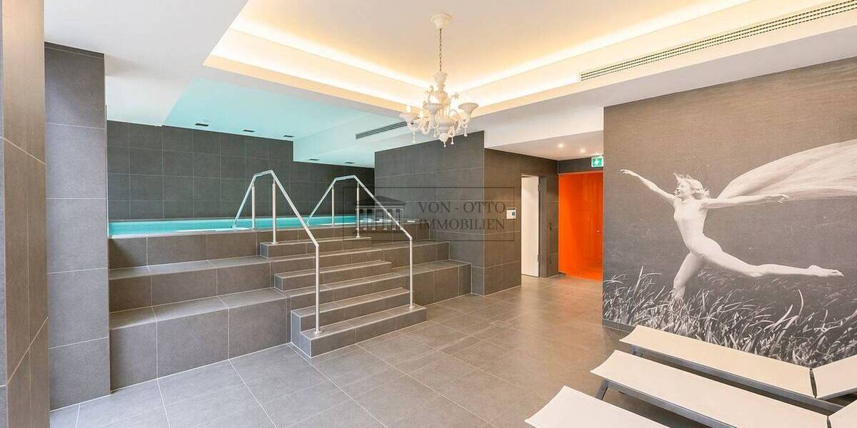 Etagenwohnung Berlin Mitte - 3 Zimmer, 158 m&sup2;, 1.550.000&euro; | Angebot:26820387